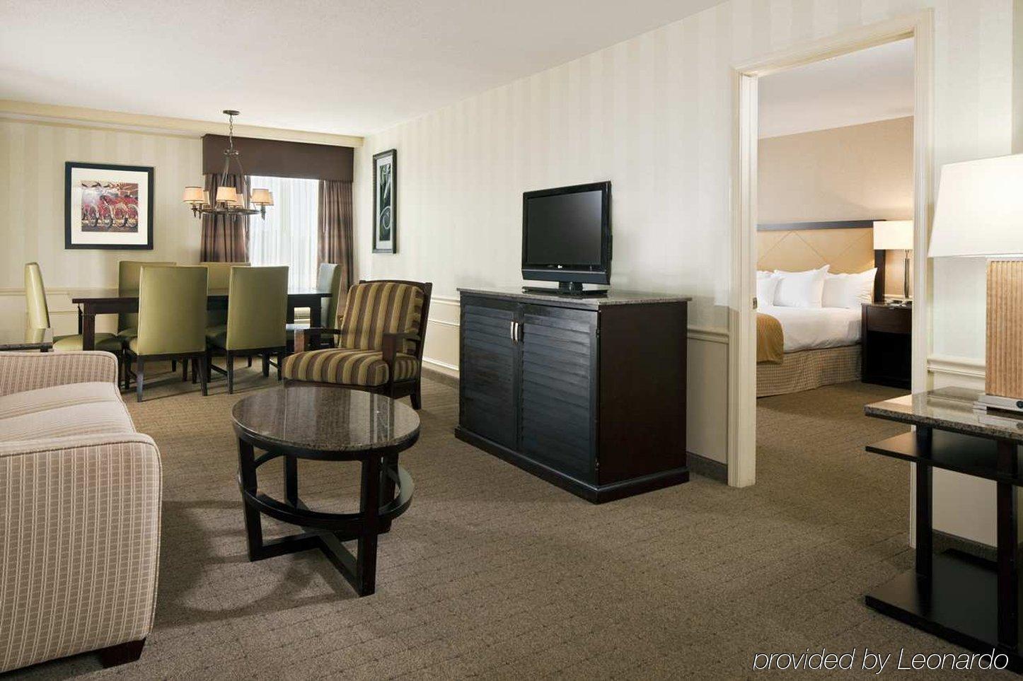 Doubletree By Hilton Hotel Wilmington Habitación foto