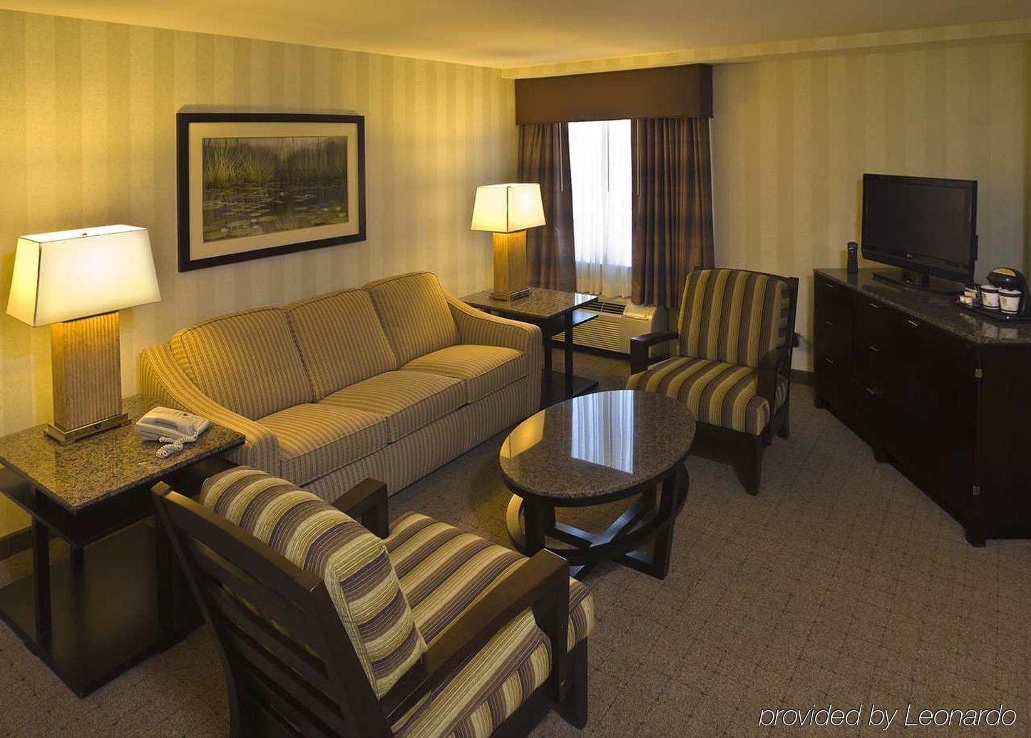 Doubletree By Hilton Hotel Wilmington Habitación foto