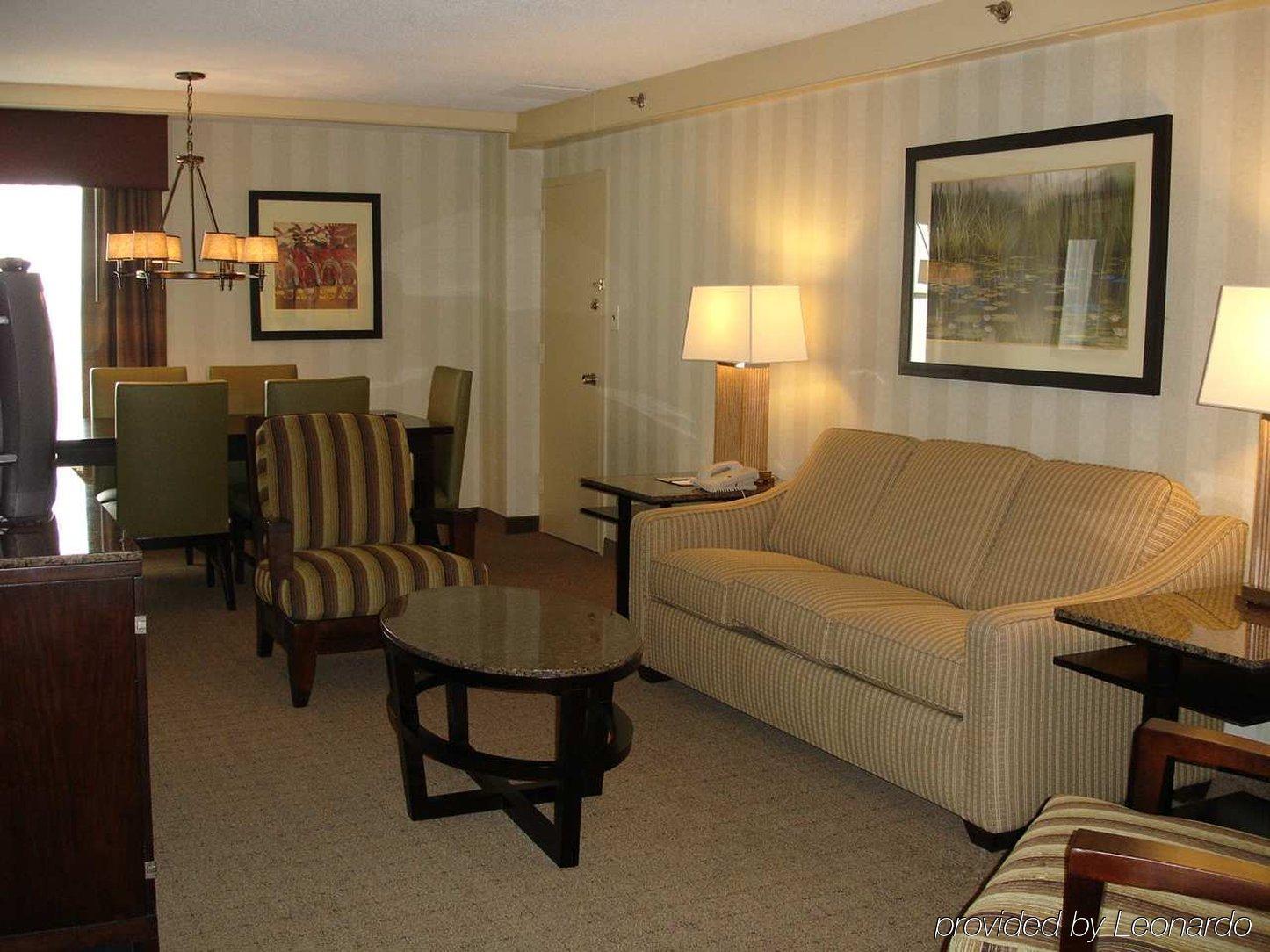 Doubletree By Hilton Hotel Wilmington Habitación foto