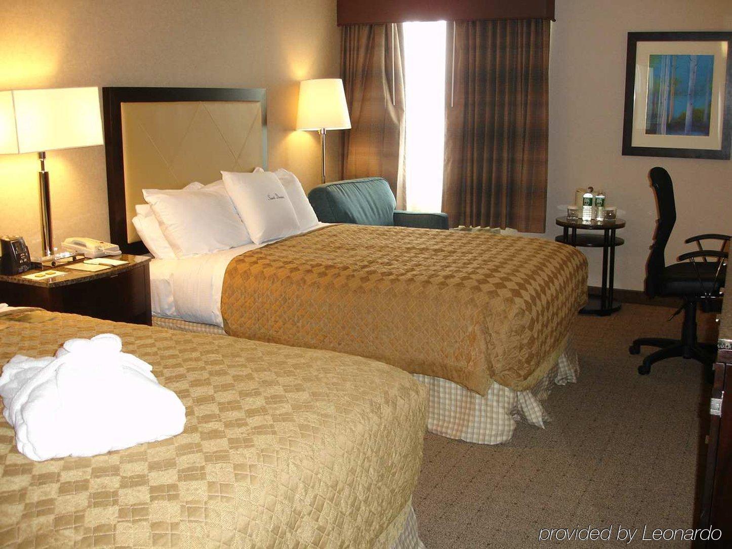 Doubletree By Hilton Hotel Wilmington Habitación foto