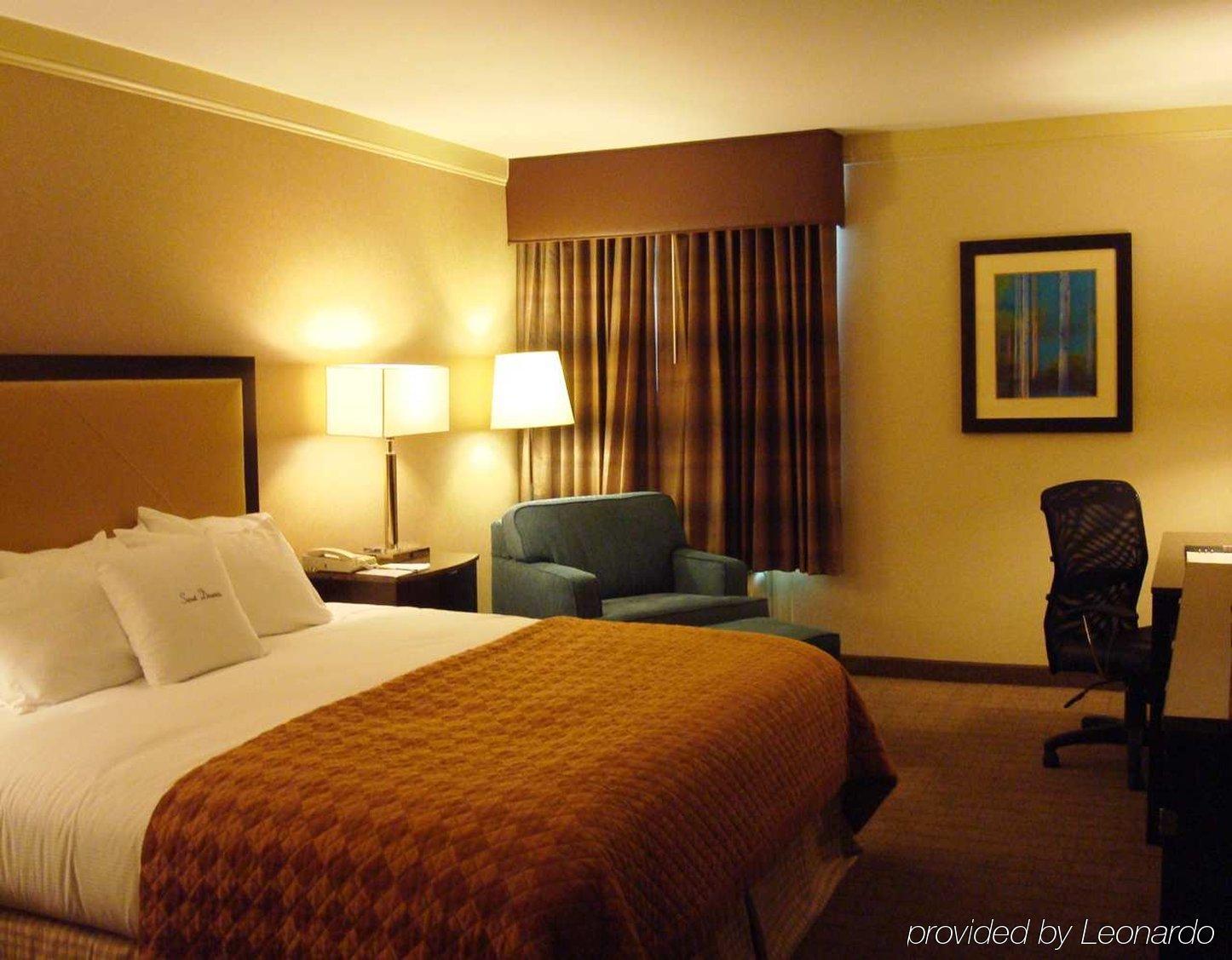 Doubletree By Hilton Hotel Wilmington Habitación foto