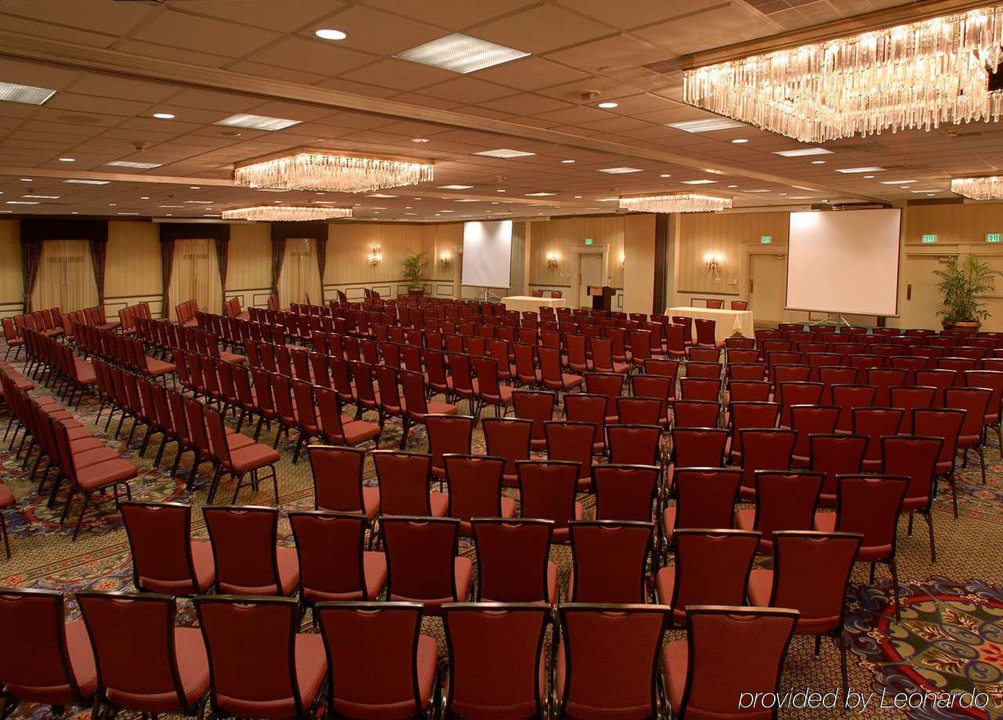 Doubletree By Hilton Hotel Wilmington Facilidades foto