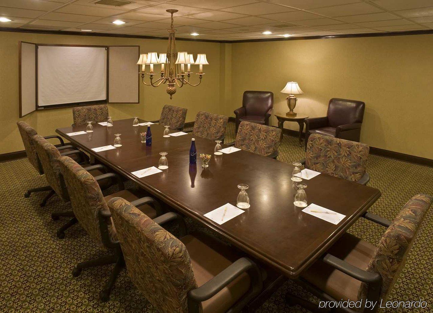 Doubletree By Hilton Hotel Wilmington Facilidades foto