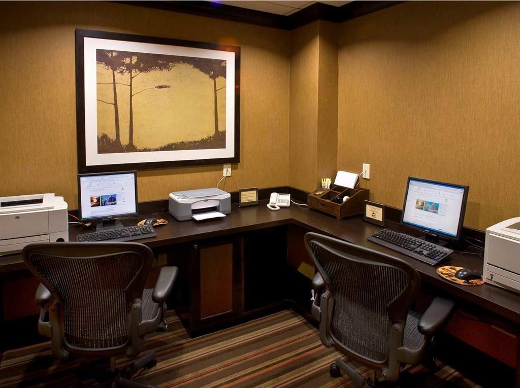 Doubletree By Hilton Hotel Wilmington Facilidades foto
